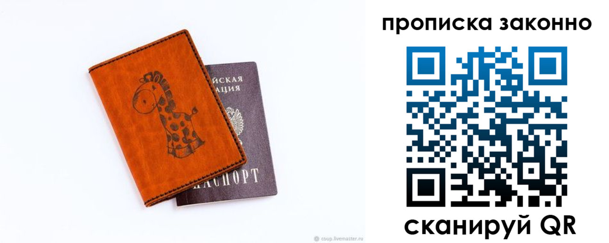 прописка в Кольчугино